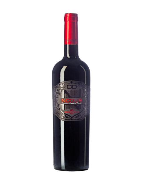 Nodus Bobal red wine