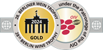 gold medal berliner 2024