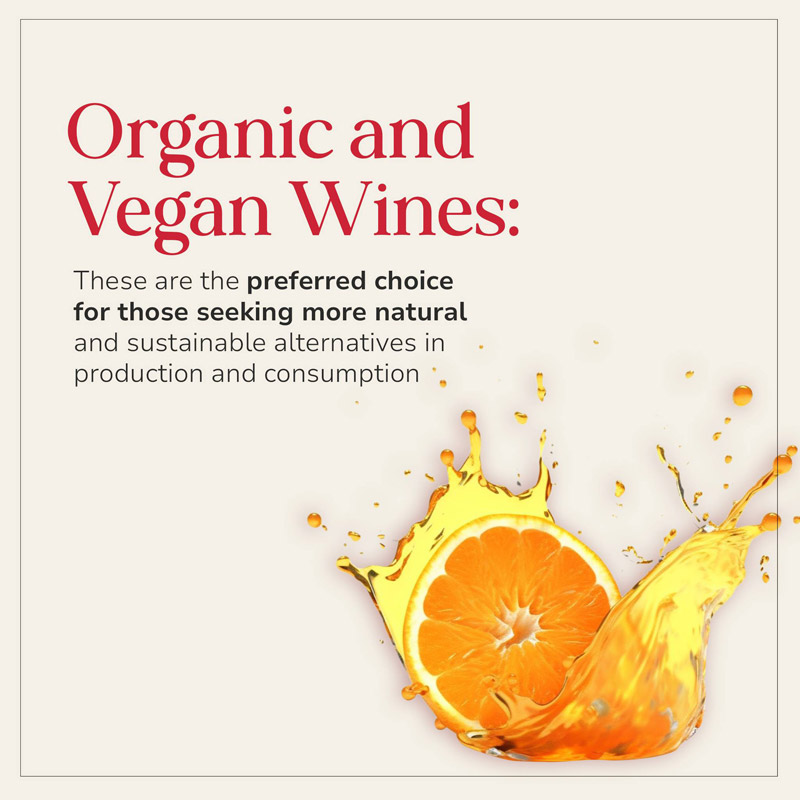 vegan wines