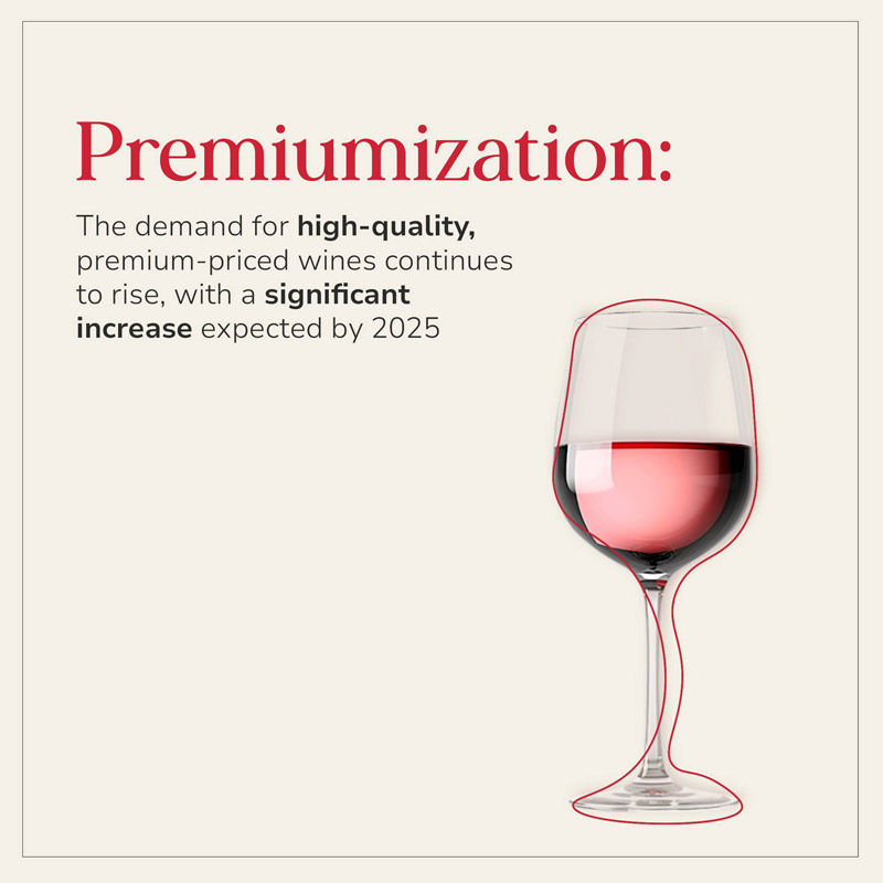 premium wines