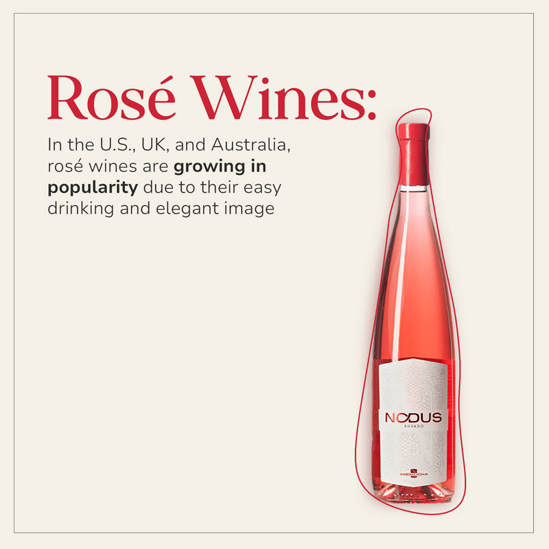 rose wine