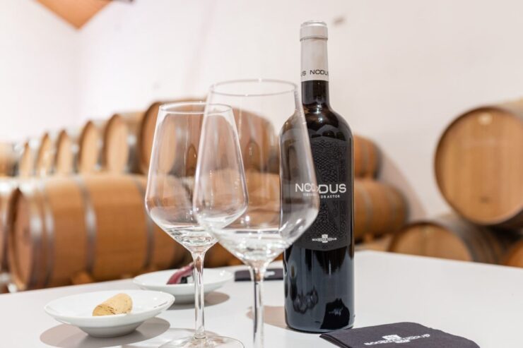 wine pairing