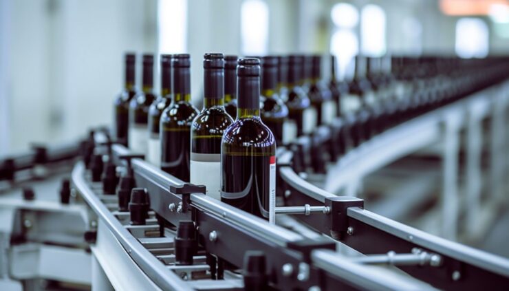 wine market