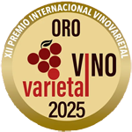 Gold VinoVarietal 2025