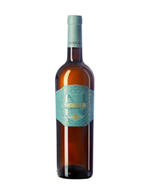 Nodus Albariño white wine