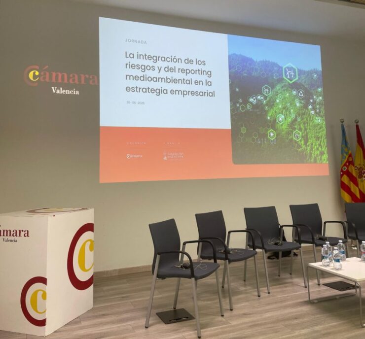 Commitment to sustainability