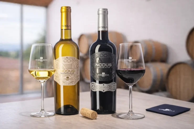 Verema NewWine competition