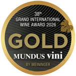 Mundus Vini 2026