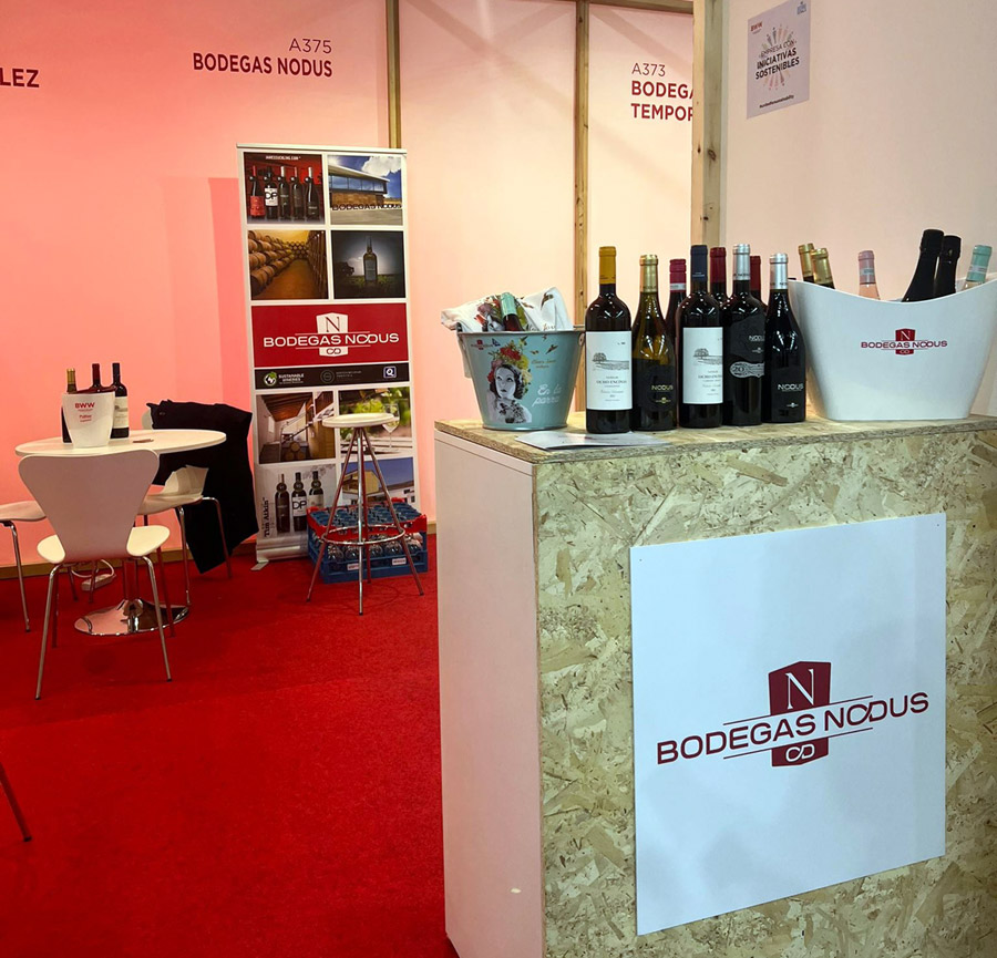 barcelona wine week
